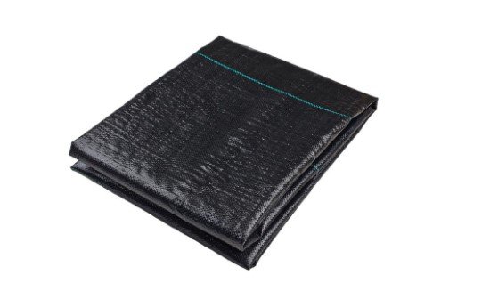 Anti worteldoek 210 cm Rol 100 meter