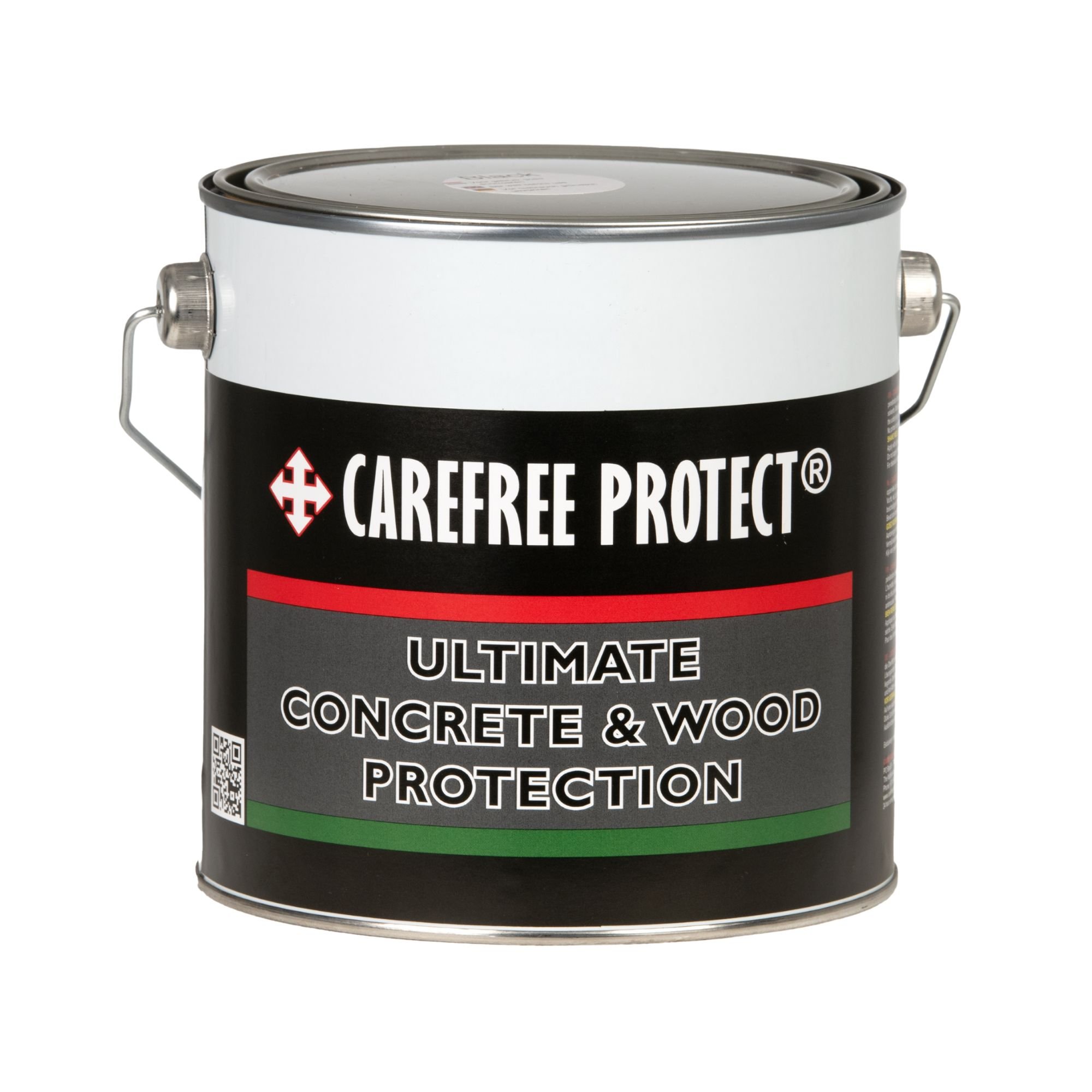Carefree Protect Douglas Beits 2,5 Liter