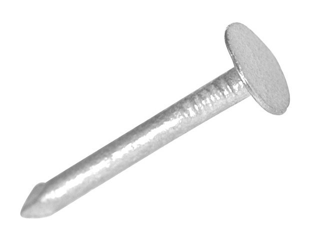 Asfaltnagels verzinkt 3x16mm Doos 200 stuks