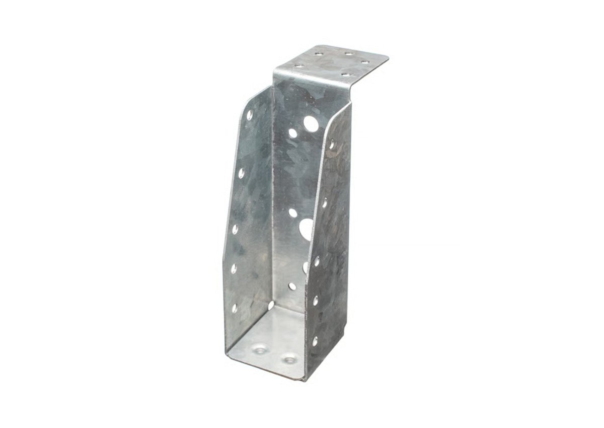 Balkdrager Verzinkt Voor 4.5×14.5cm Balken