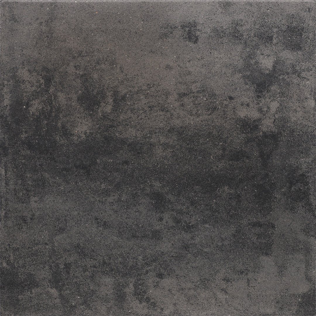 Betontegel 60Plus Soft Comfort 30x60x4cm Grijs/Zwart