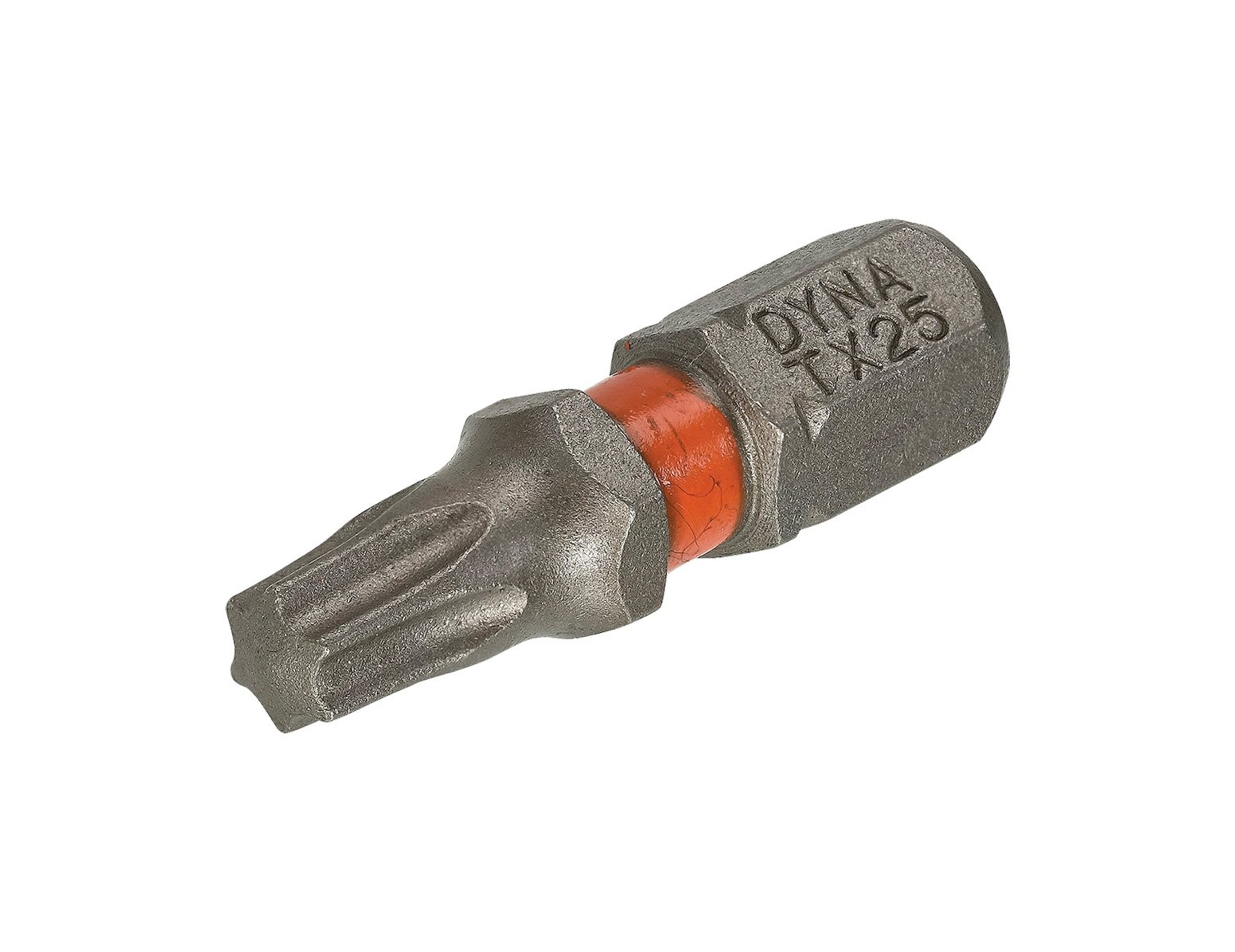 Dynaplus Schroefbit Torx 25 – Per 10 Stuks