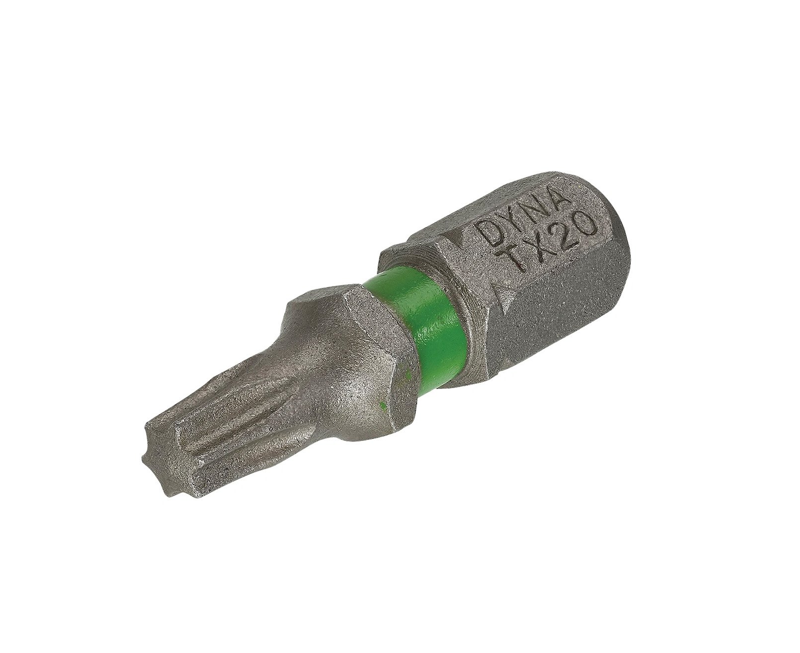 Dynaplus Schroefbit Torx 20 – Per 10 Stuks