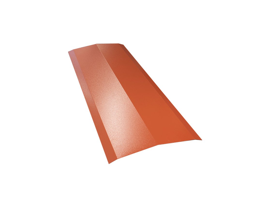 Nokvorst Easypan Rood 90 cm (werkend 81 cm)