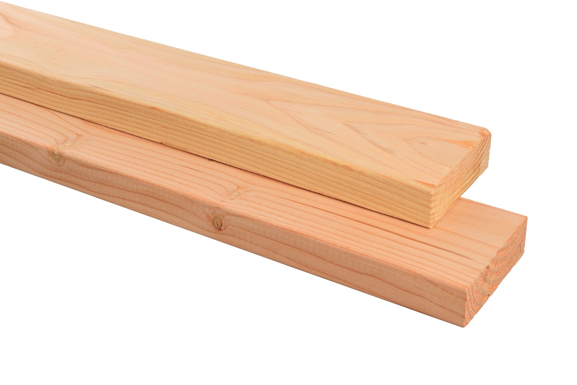 Balk Douglas 4.5×14.5cm Glad Geschaafd – Populair