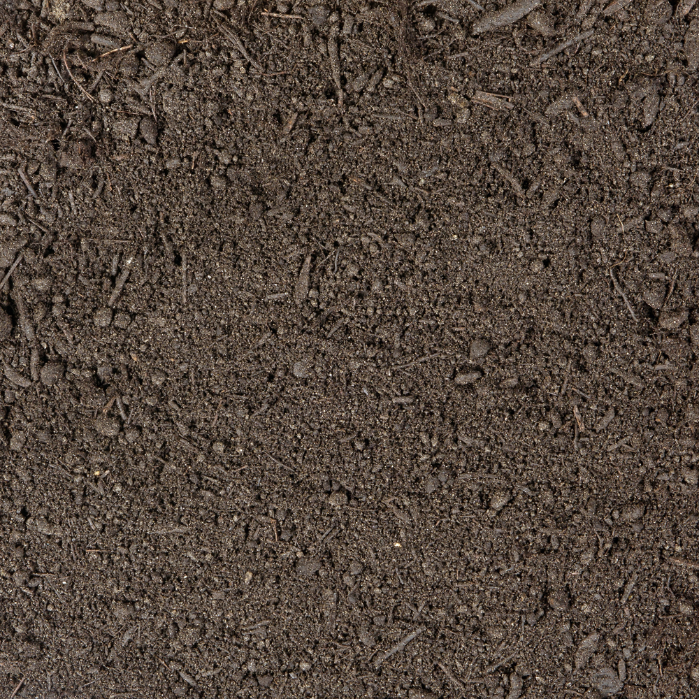 Vruchtbare tuinaarde – in bigbags van 0,5 m³ of 1 m³