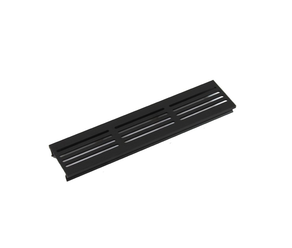 Ultra drain los rooster 26x6x1.7cm cleaningset BLACKLINE