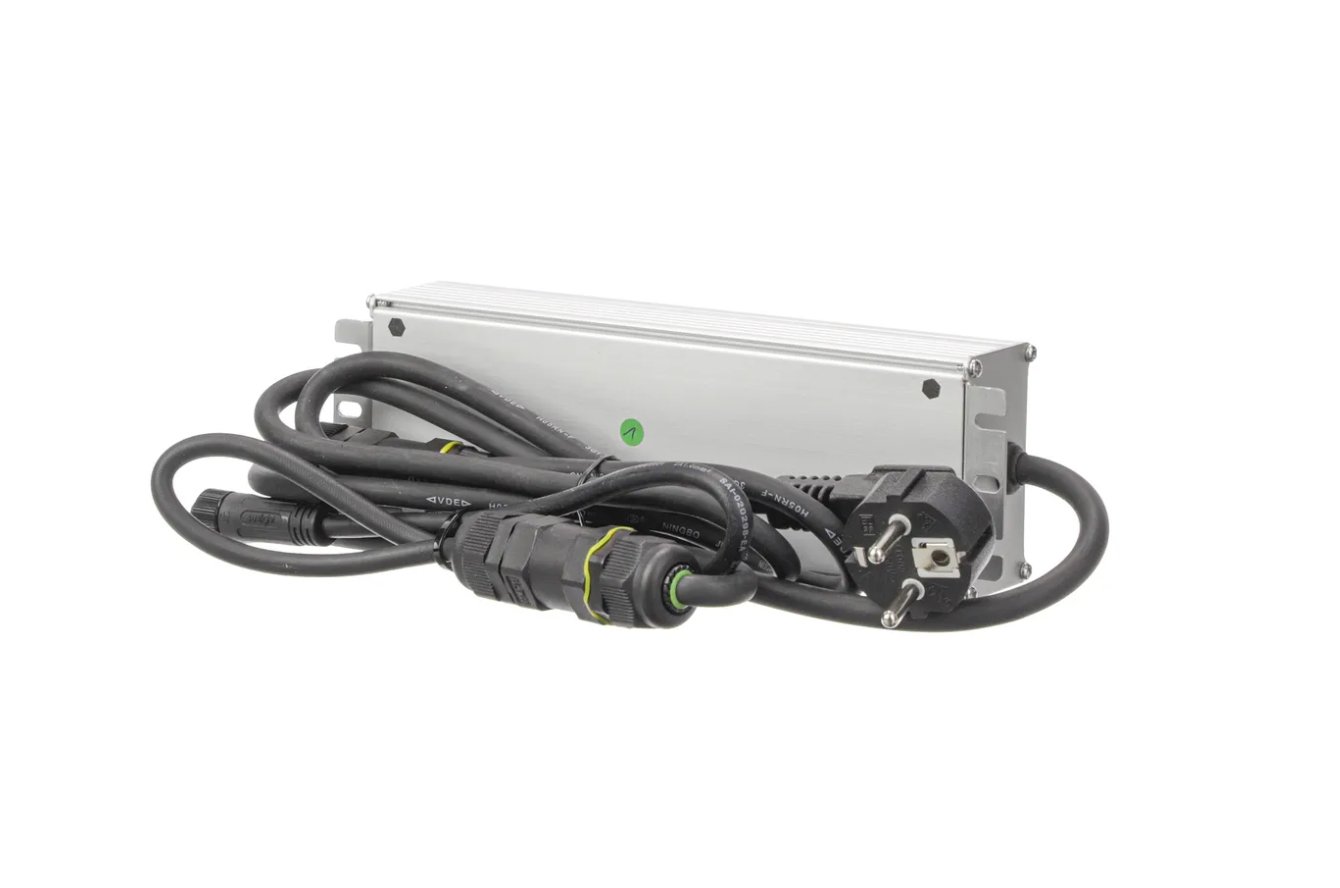 100 Watt Transformator 24V Suslight